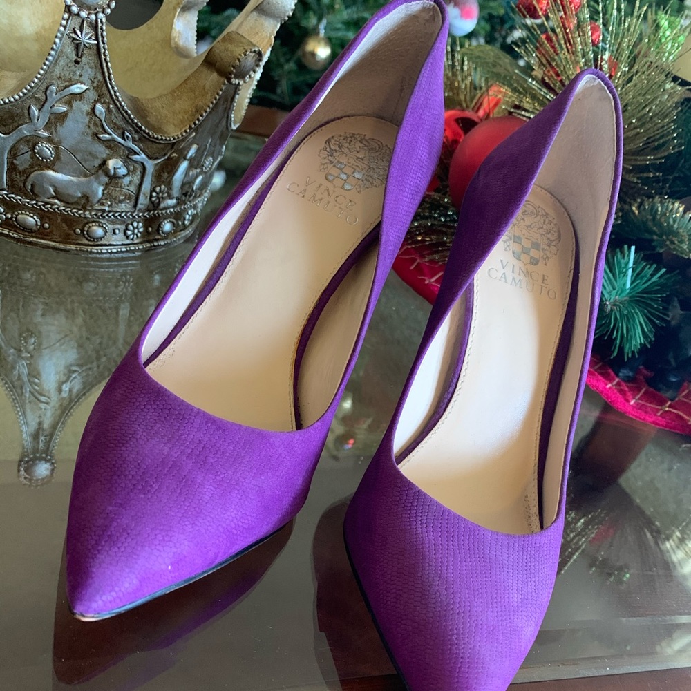 Vince Camuto Pumps